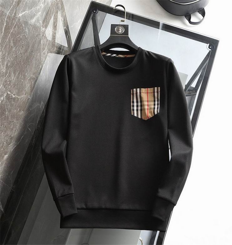 Burberry Sweatshirt-104